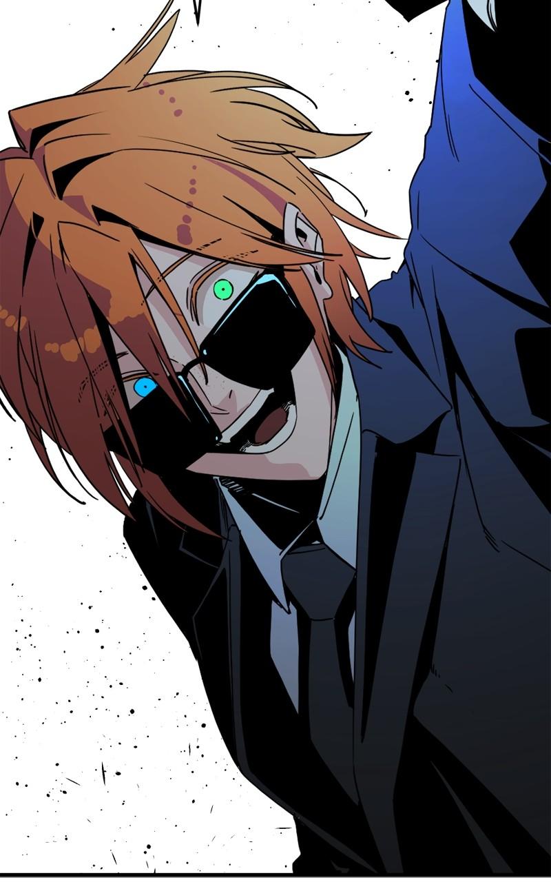 Hero Killer Chap 178 - Next Chap 179