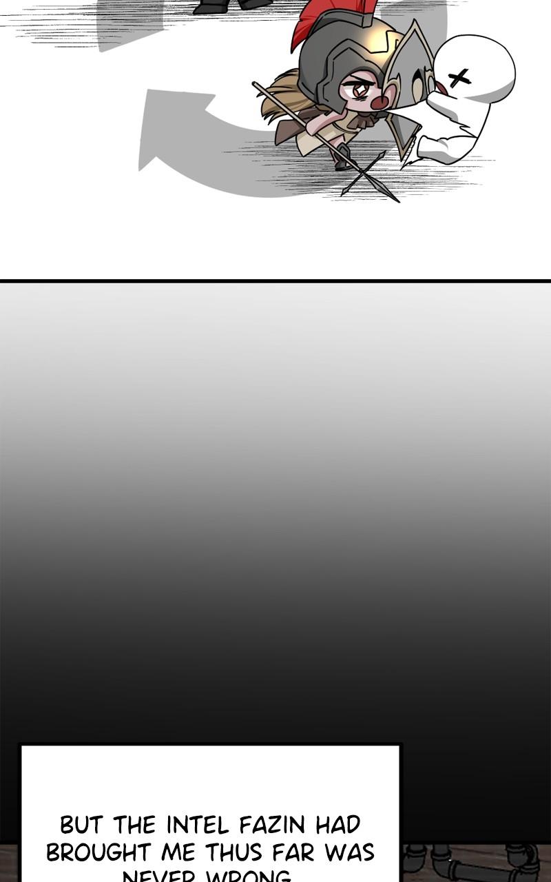 Hero Killer Chap 178 - Next Chap 179