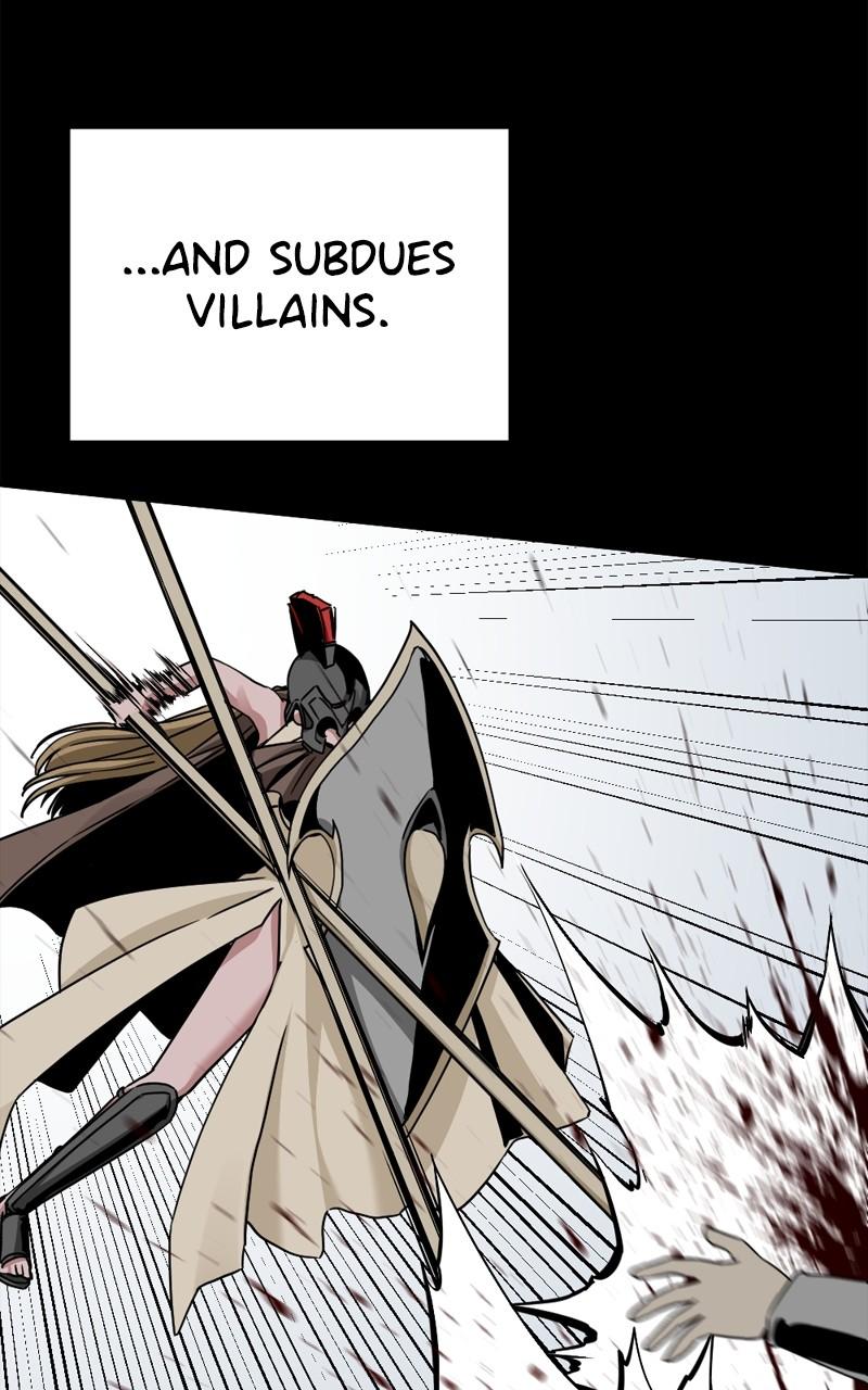 Hero Killer Chap 178 - Next Chap 179