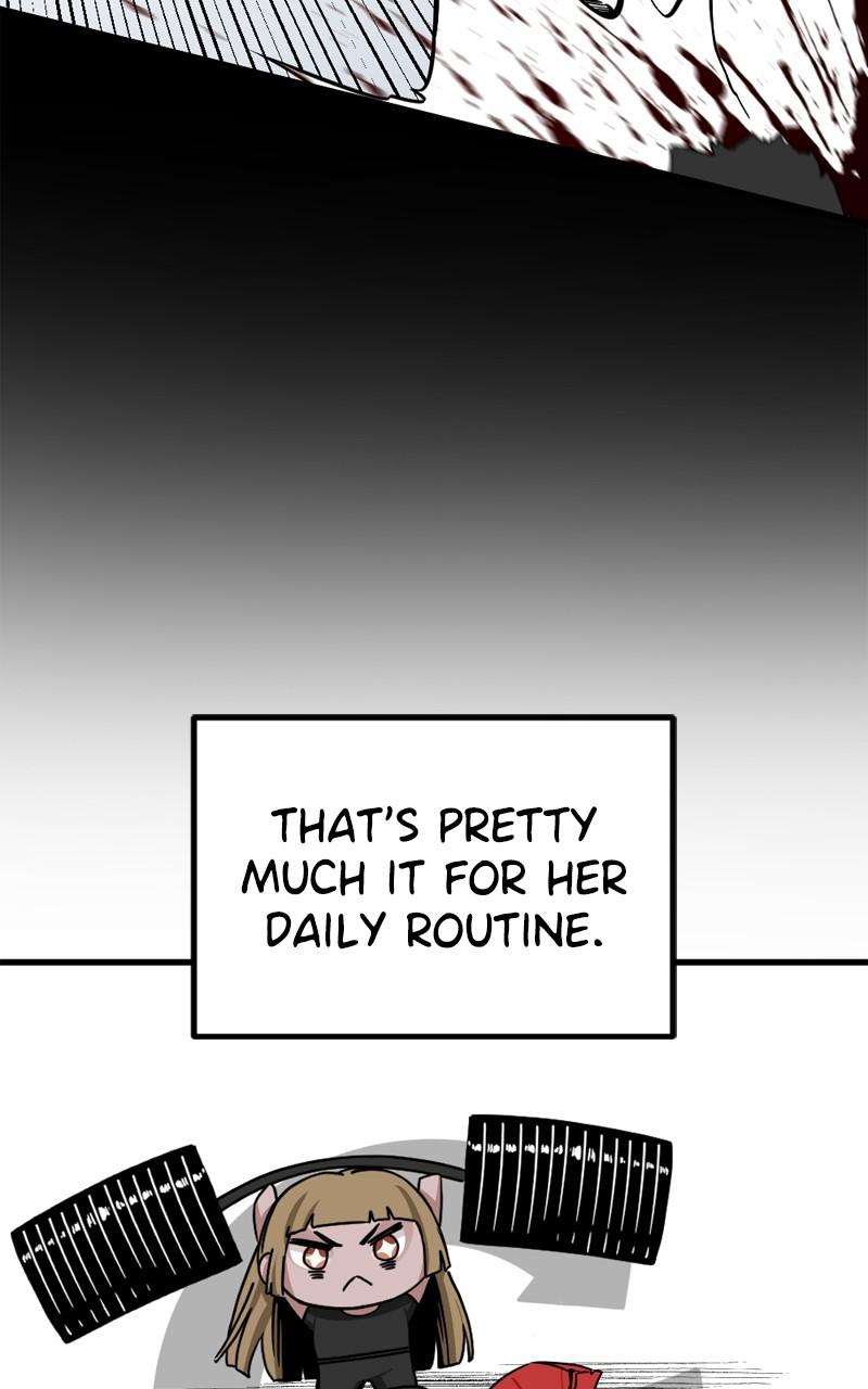 Hero Killer Chap 178 - Next Chap 179