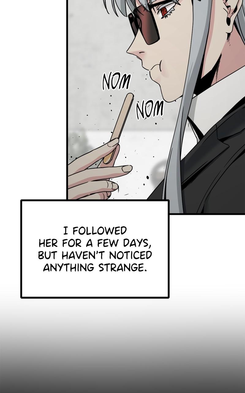 Hero Killer Chap 178 - Next Chap 179