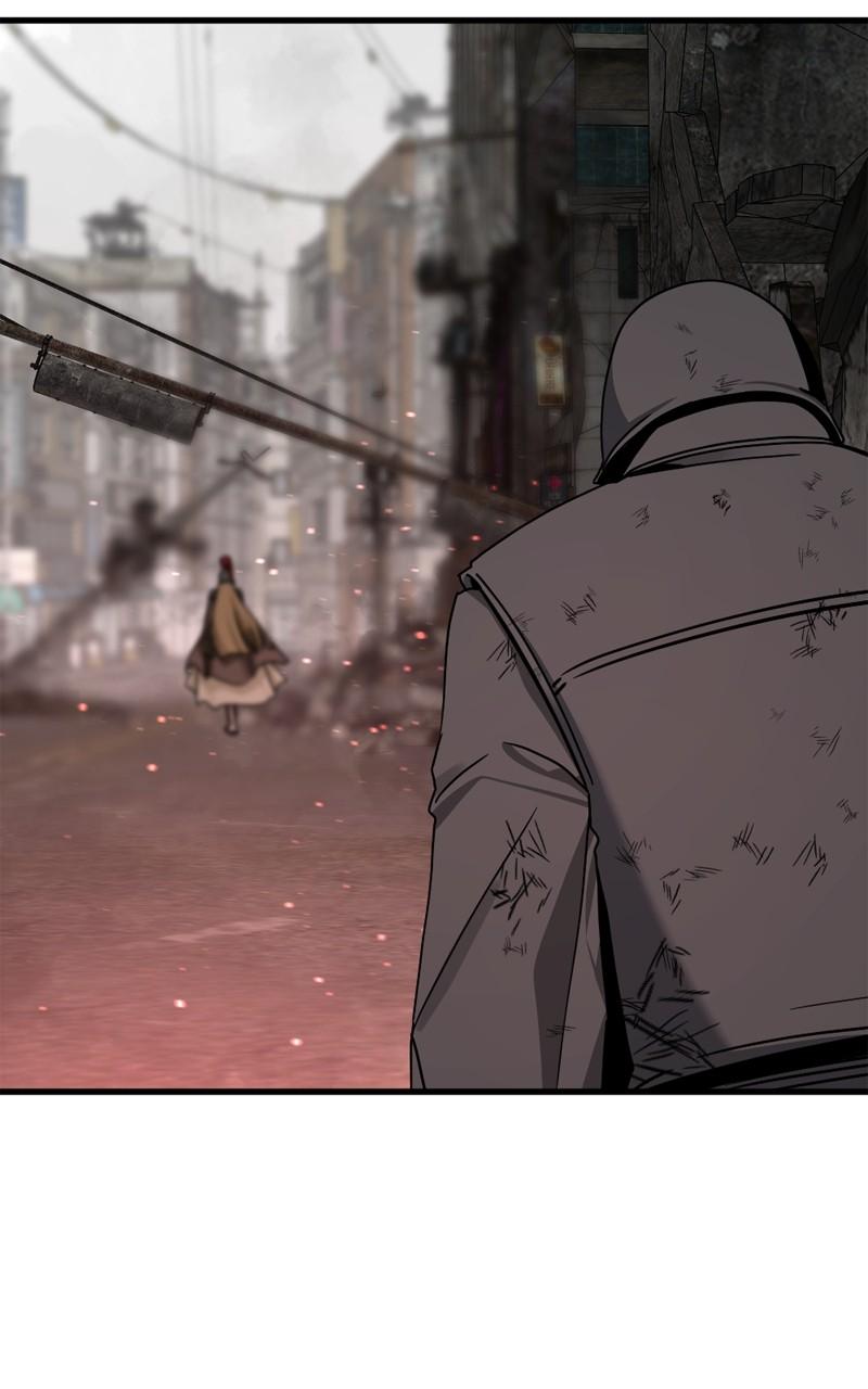 Hero Killer Chap 178 - Next Chap 179