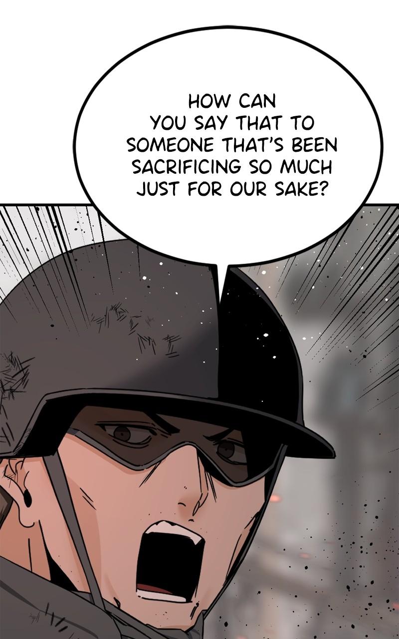 Hero Killer Chap 178 - Next Chap 179