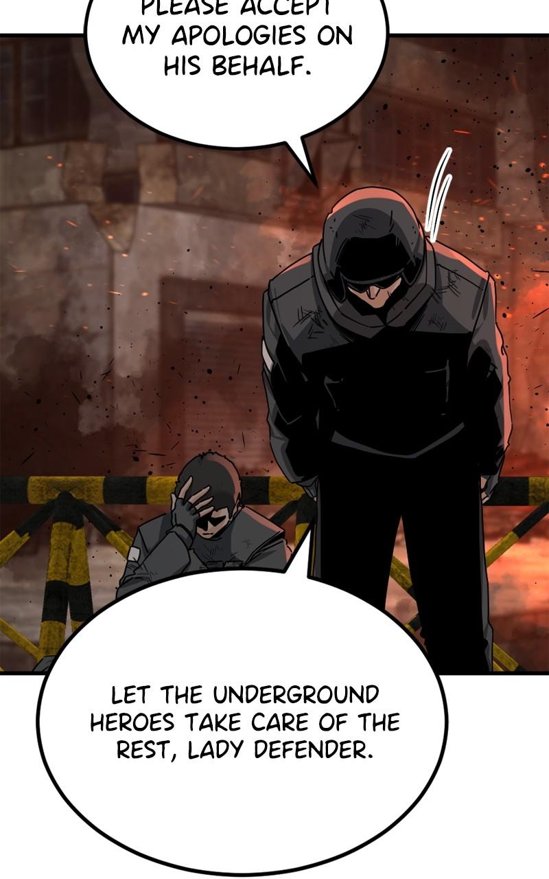 Hero Killer Chap 178 - Next Chap 179