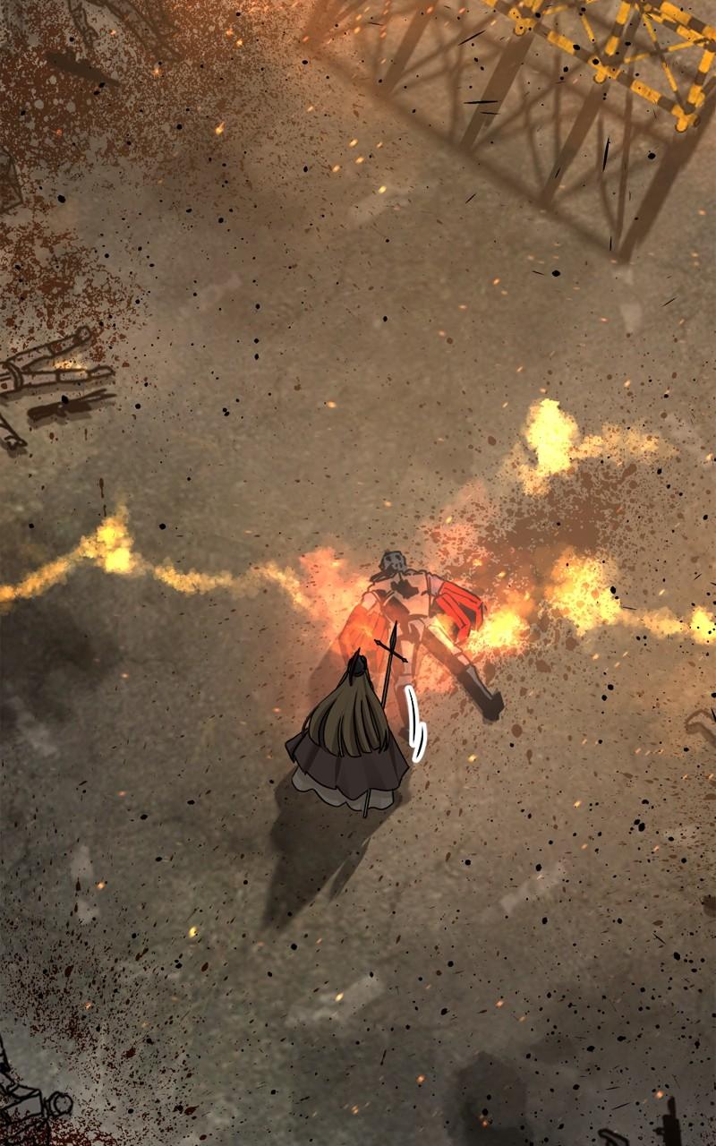 Hero Killer Chap 178 - Next Chap 179