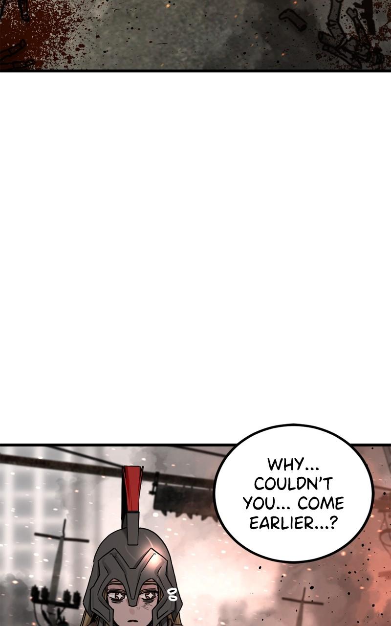 Hero Killer Chap 178 - Next Chap 179