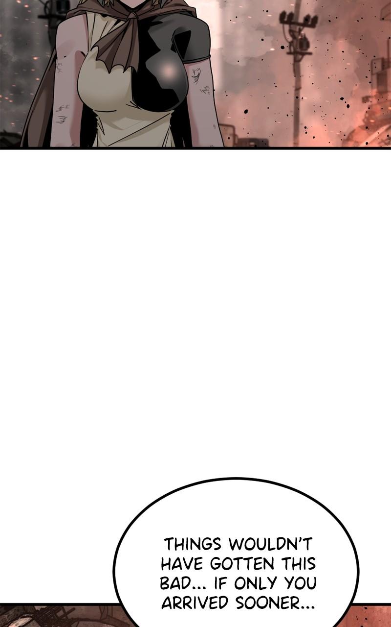 Hero Killer Chap 178 - Next Chap 179