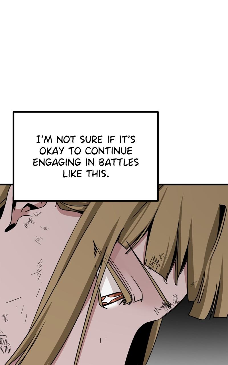 Hero Killer Chap 178 - Next Chap 179