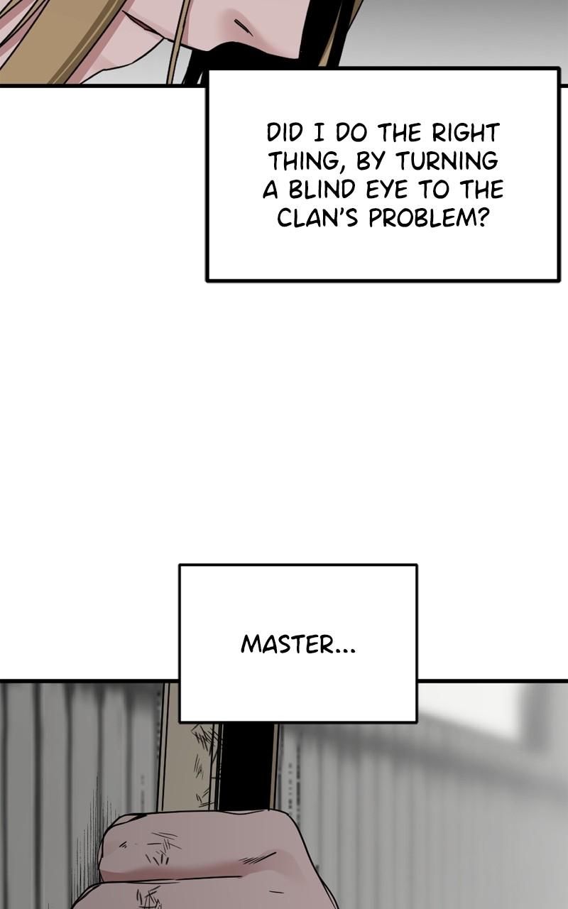 Hero Killer Chap 178 - Next Chap 179