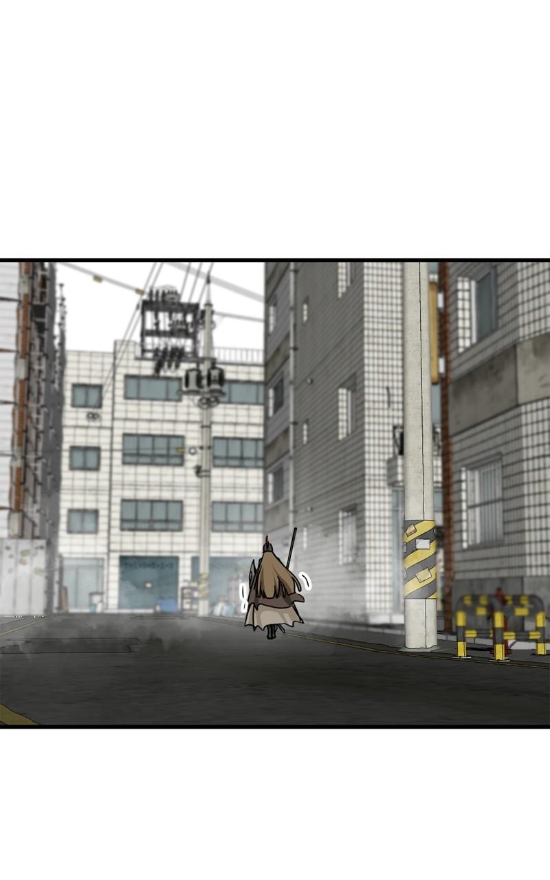 Hero Killer Chap 178 - Next Chap 179