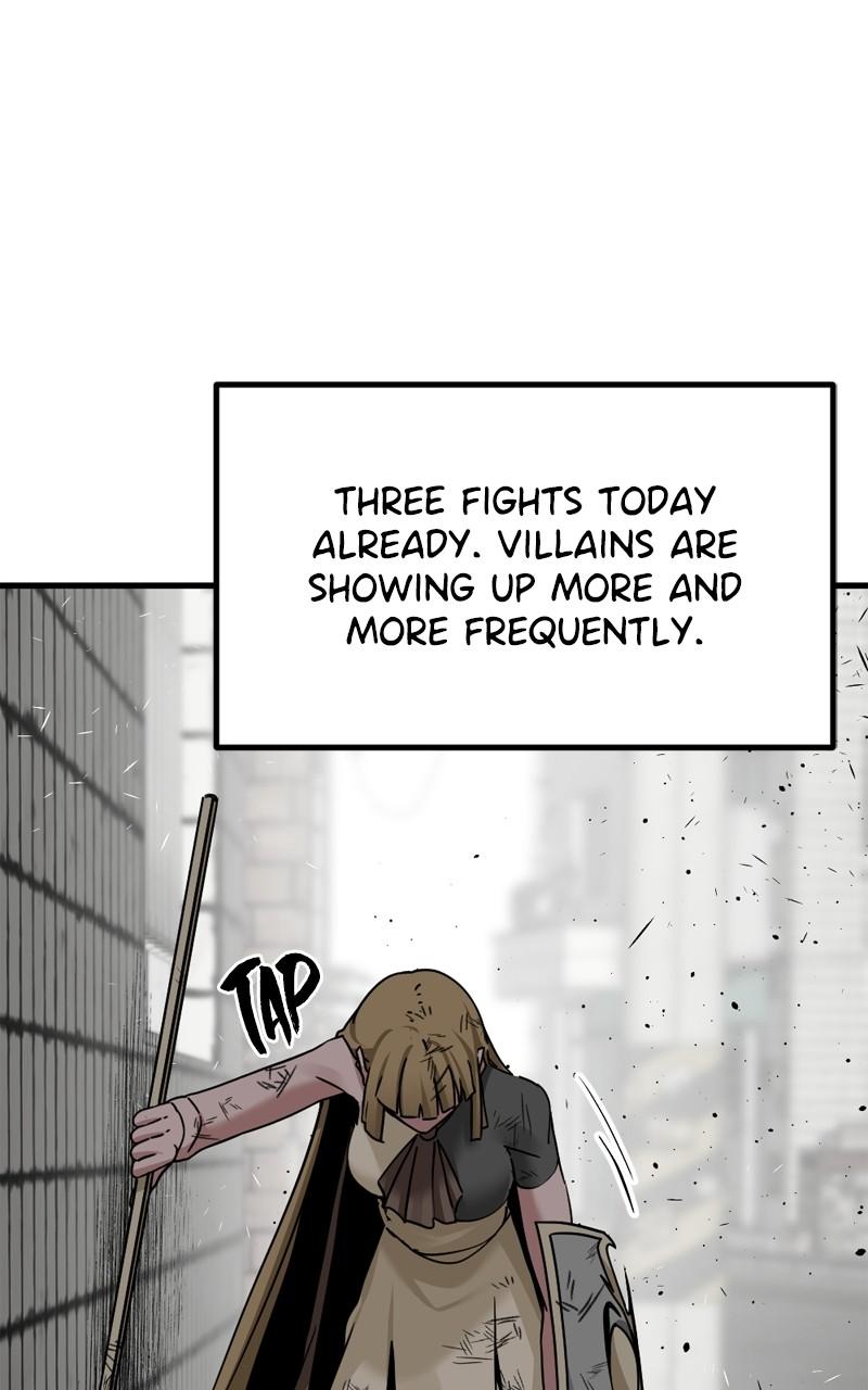 Hero Killer Chap 178 - Next Chap 179
