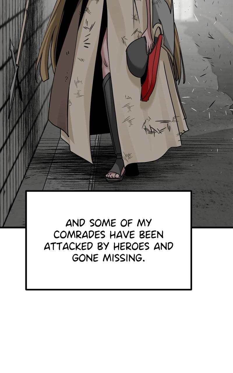 Hero Killer Chap 178 - Next Chap 179