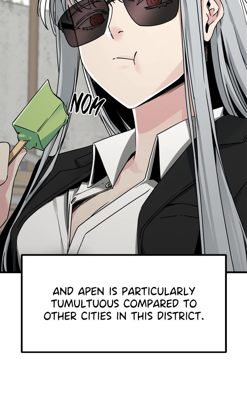 Hero Killer Chap 178 - Next Chap 179