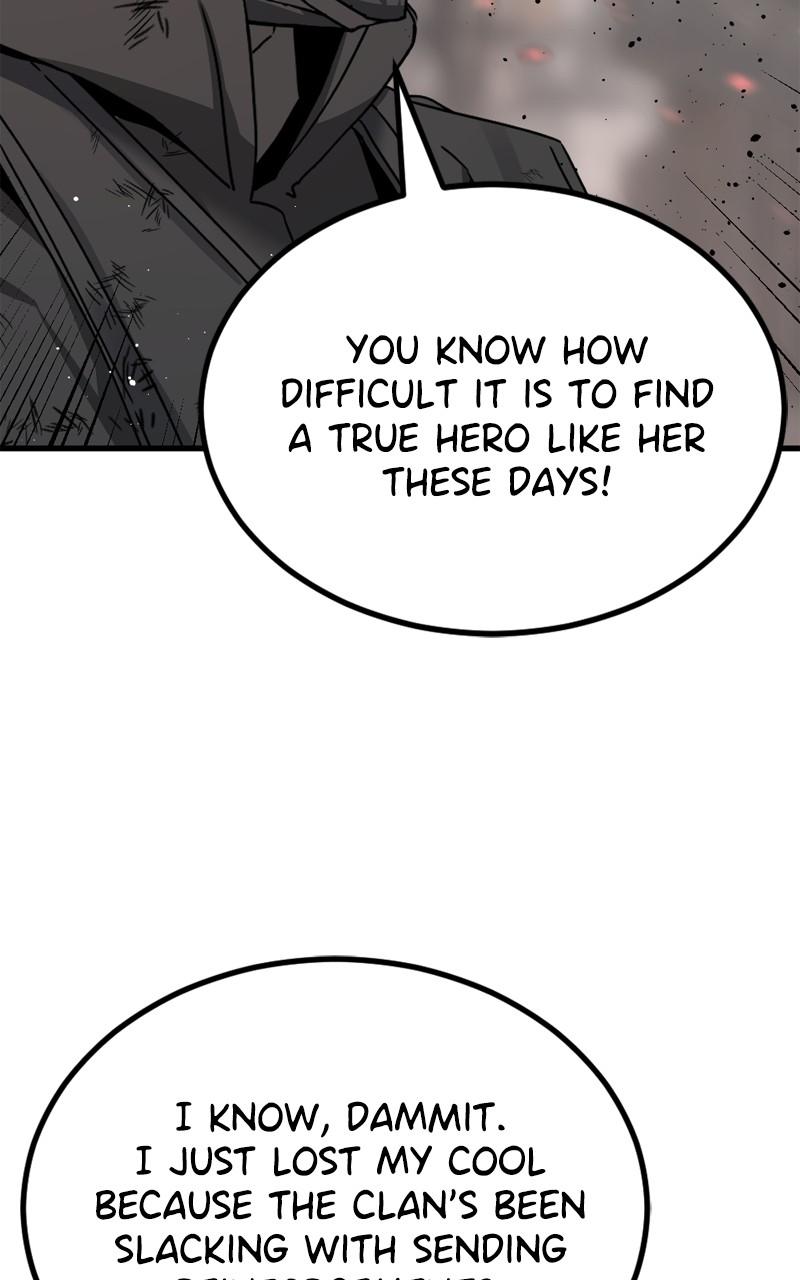 Hero Killer Chap 178 - Next Chap 179