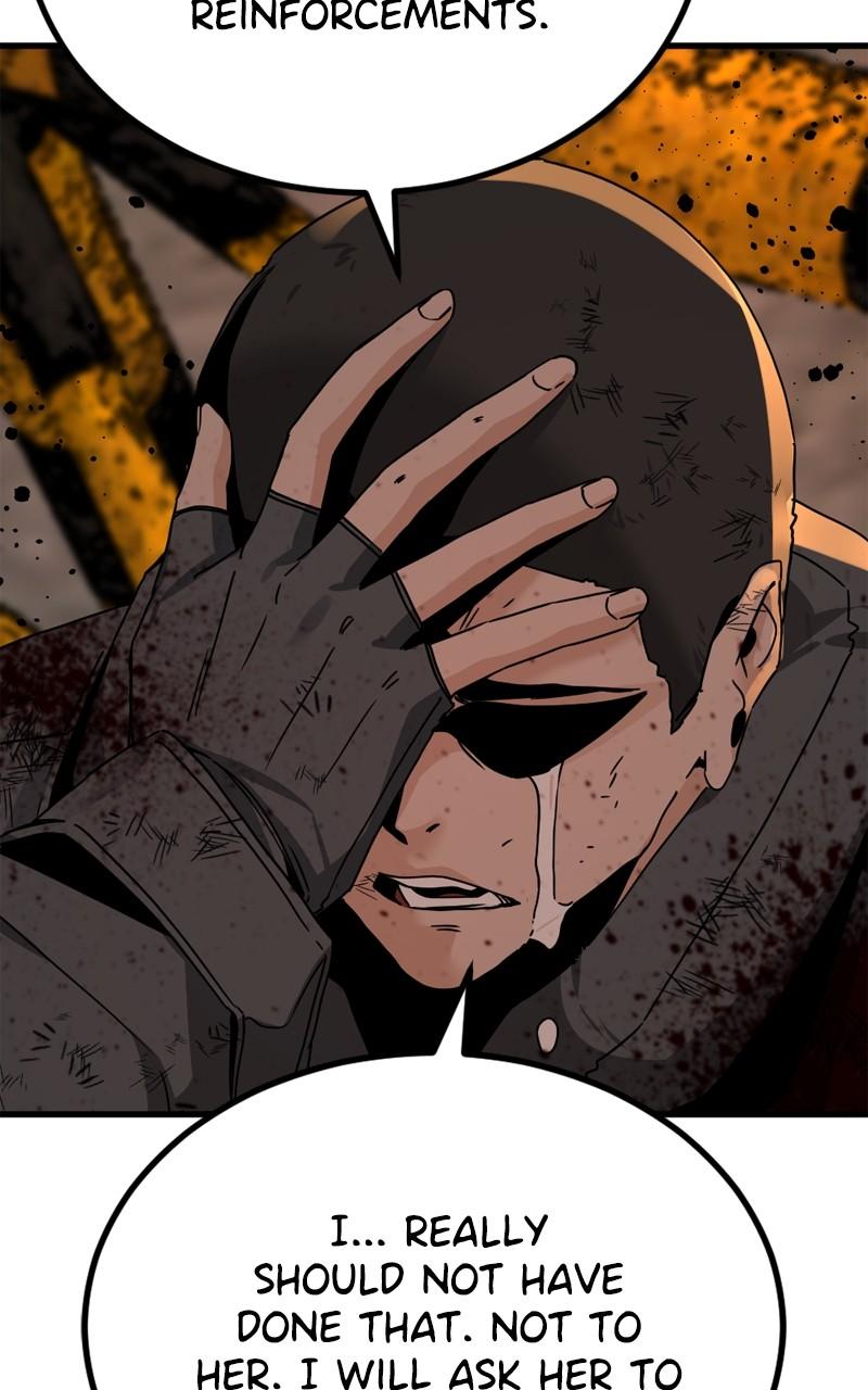 Hero Killer Chap 178 - Next Chap 179