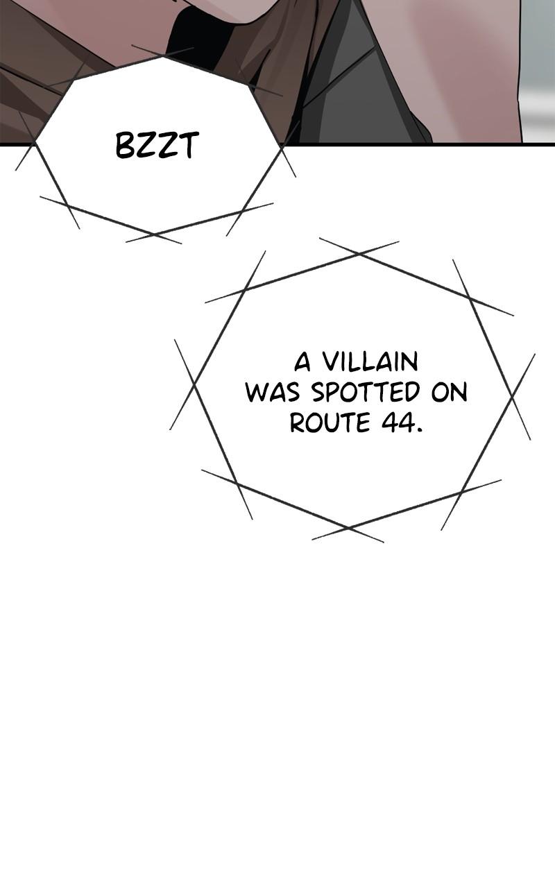 Hero Killer Chap 178 - Next Chap 179