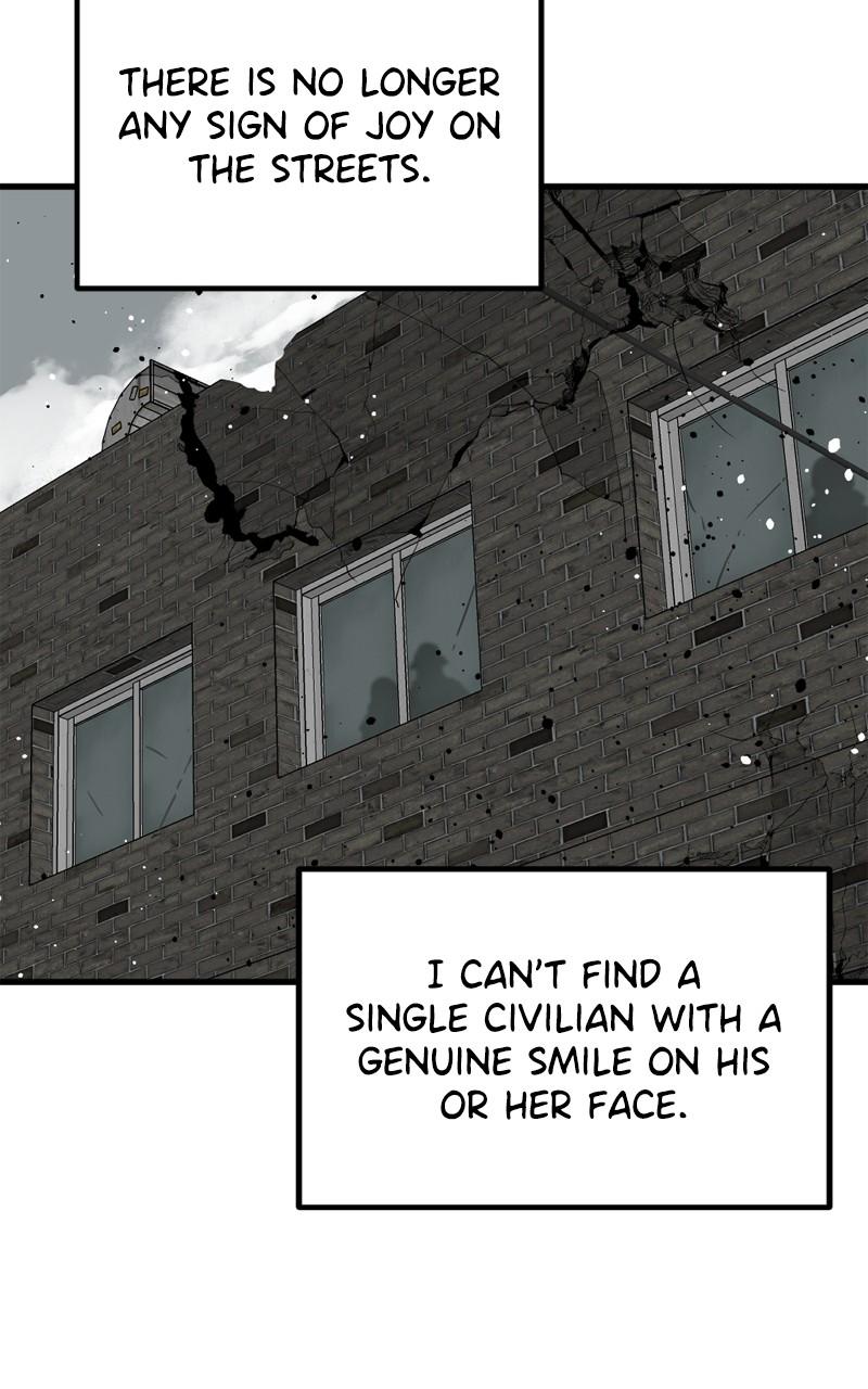 Hero Killer Chap 178 - Next Chap 179
