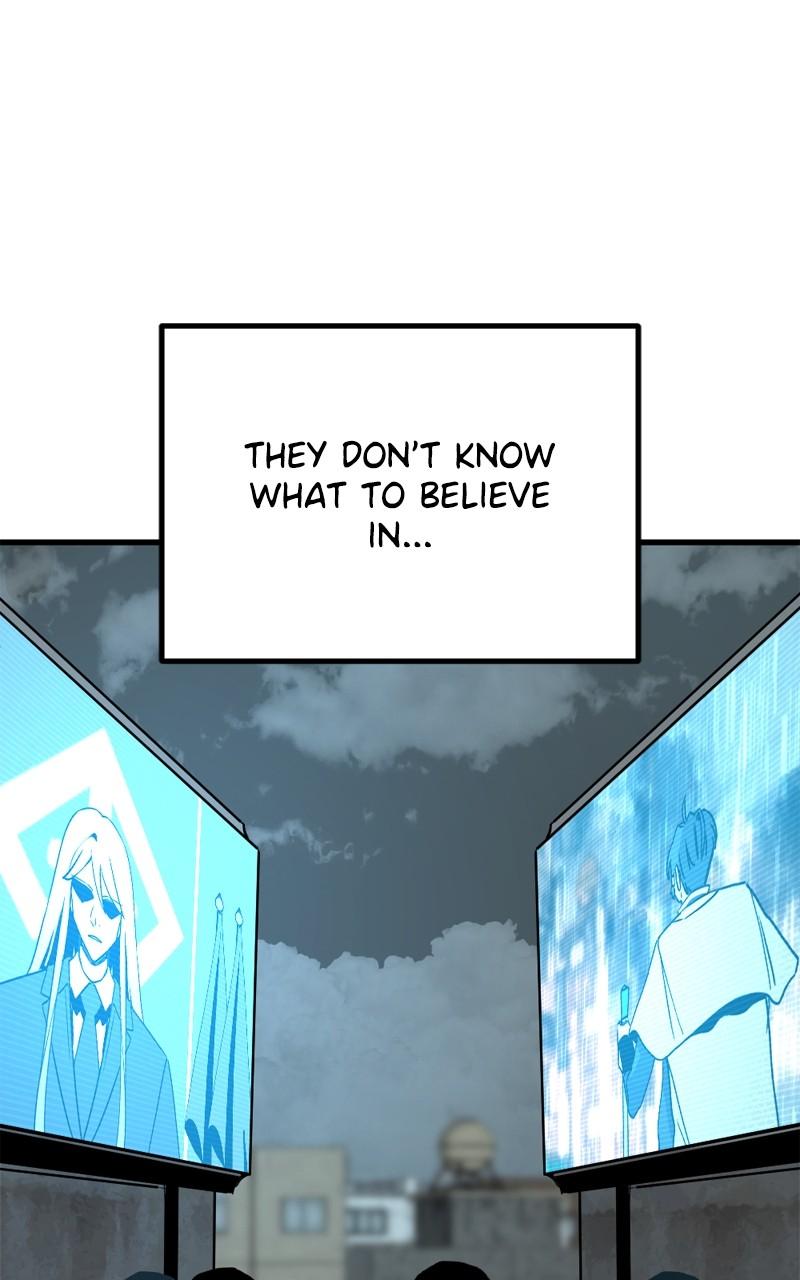 Hero Killer Chap 178 - Next Chap 179