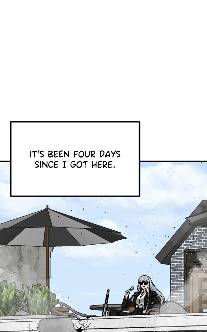 Hero Killer Chap 178 - Next Chap 179