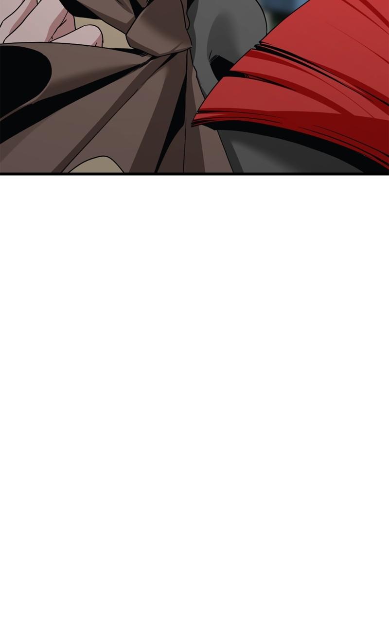 Hero Killer Chap 178 - Next Chap 179