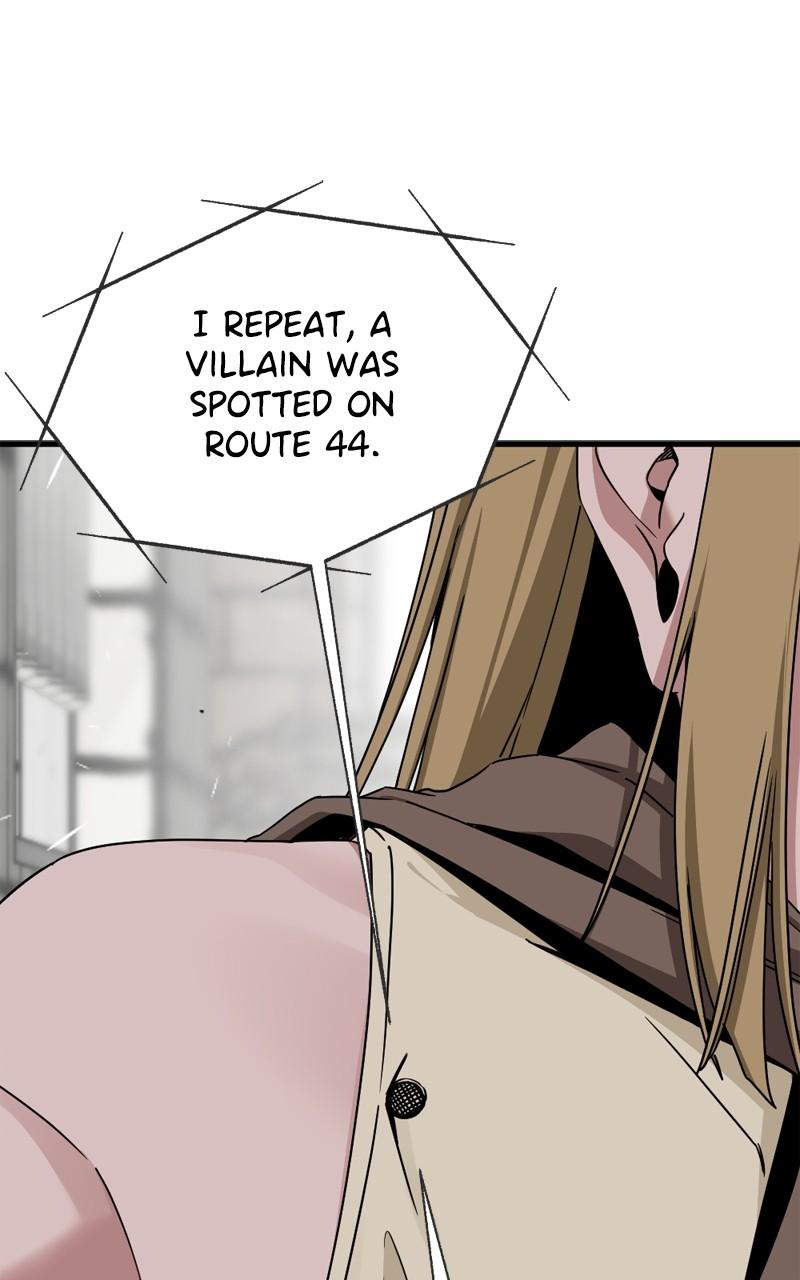 Hero Killer Chap 178 - Next Chap 179