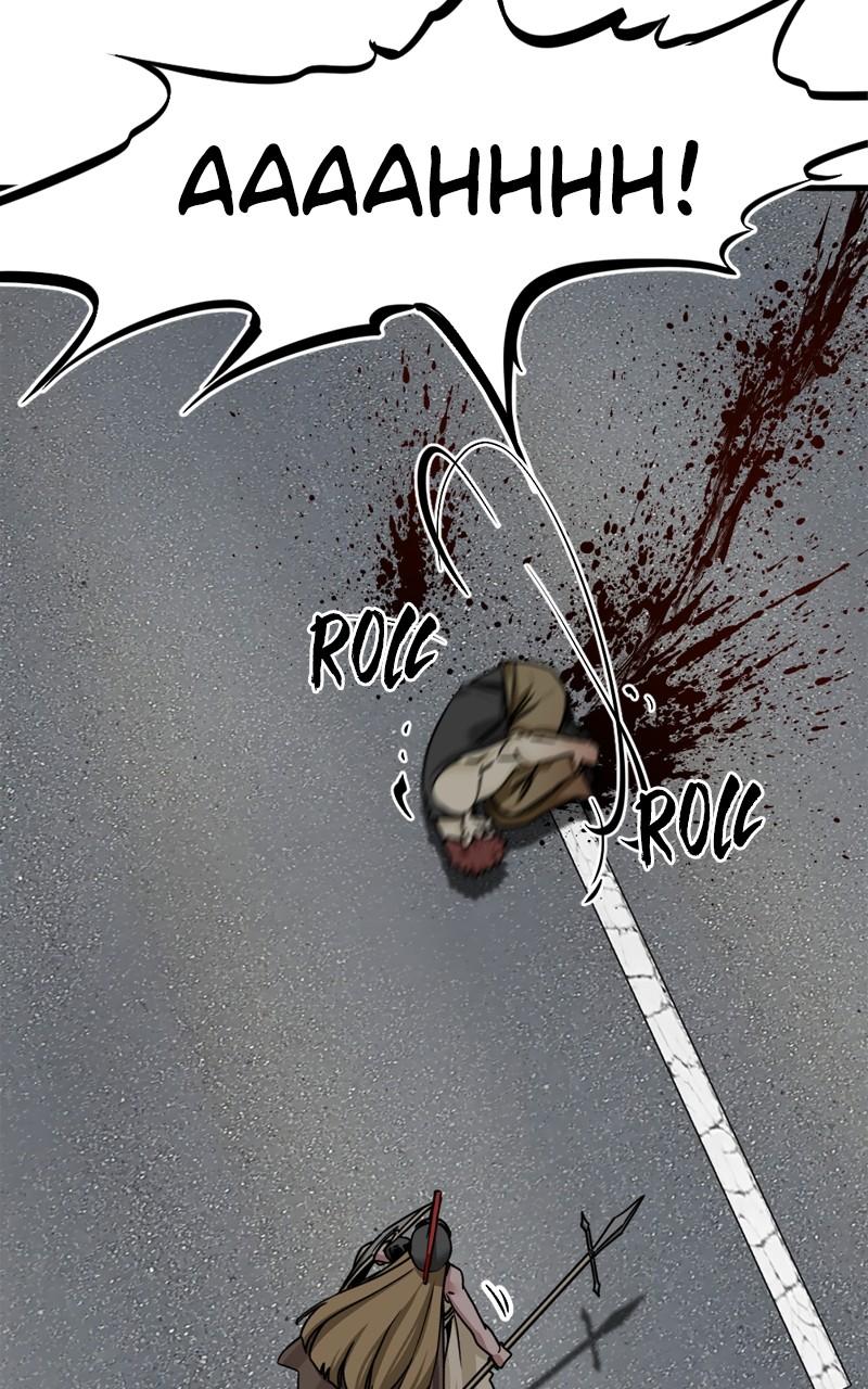 Hero Killer Chap 178 - Next Chap 179