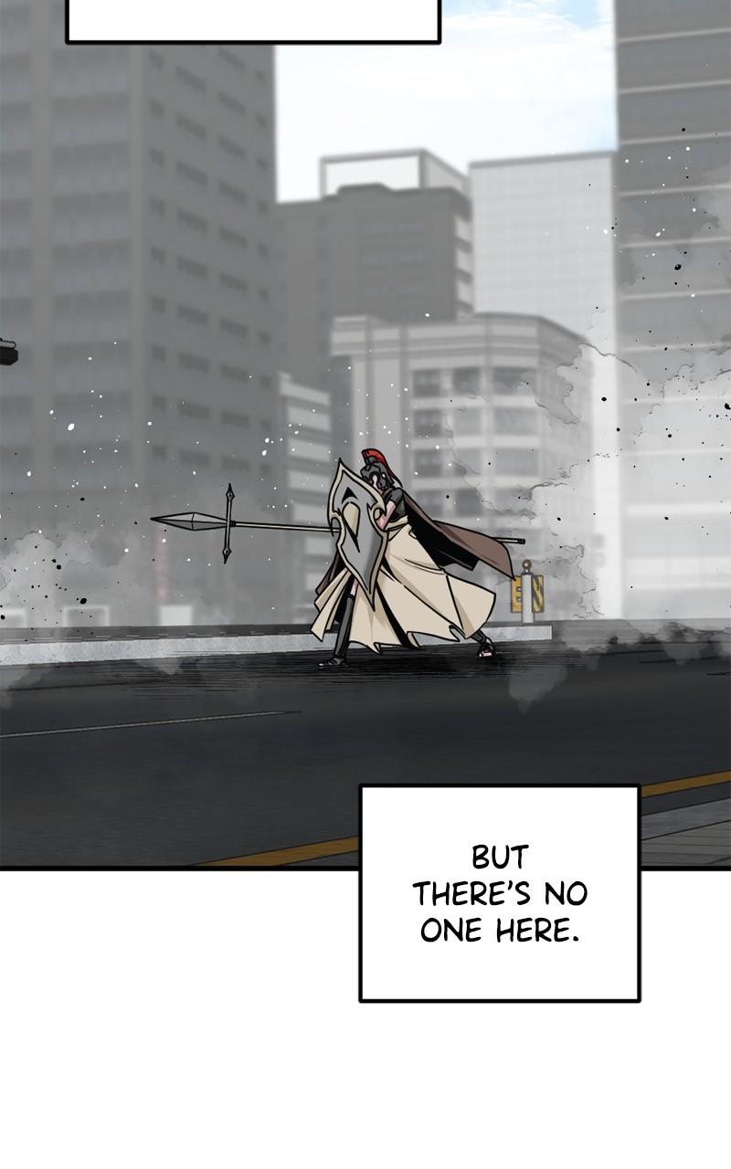 Hero Killer Chap 178 - Next Chap 179