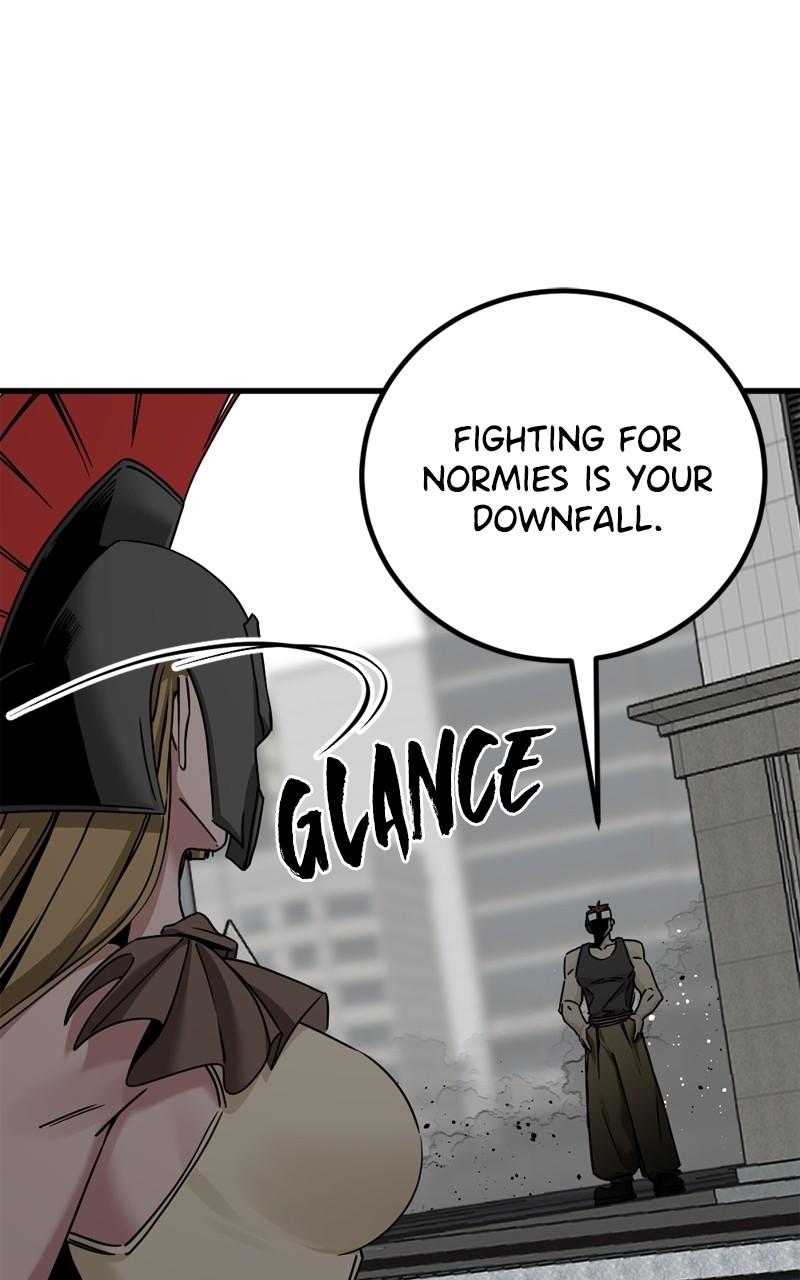 Hero Killer Chap 178 - Next Chap 179