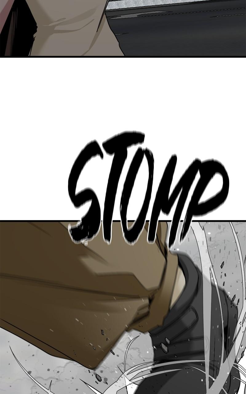 Hero Killer Chap 178 - Next Chap 179