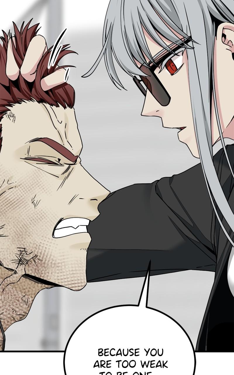 Hero Killer Chap 178 - Next Chap 179