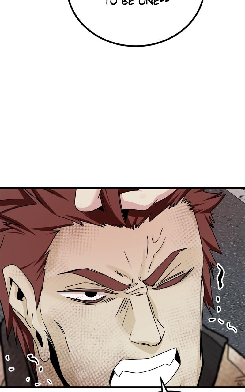 Hero Killer Chap 178 - Next Chap 179