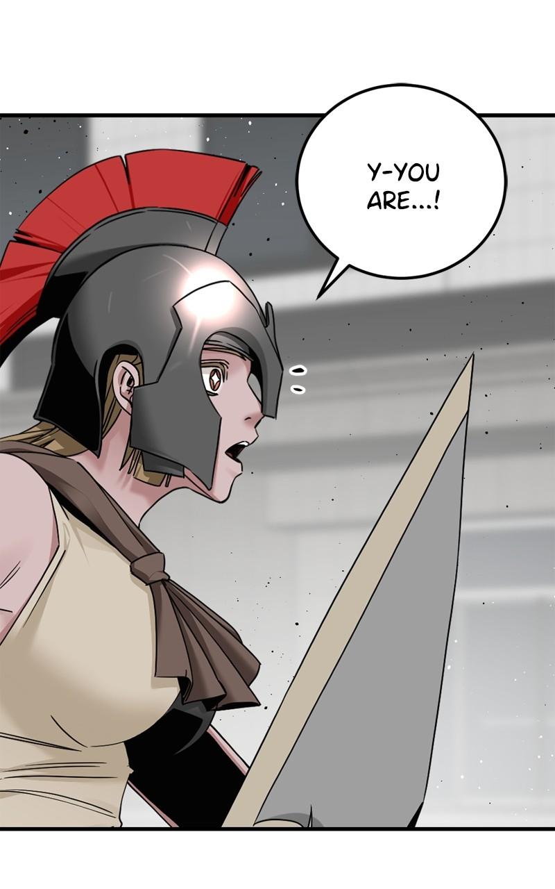 Hero Killer Chap 178 - Next Chap 179