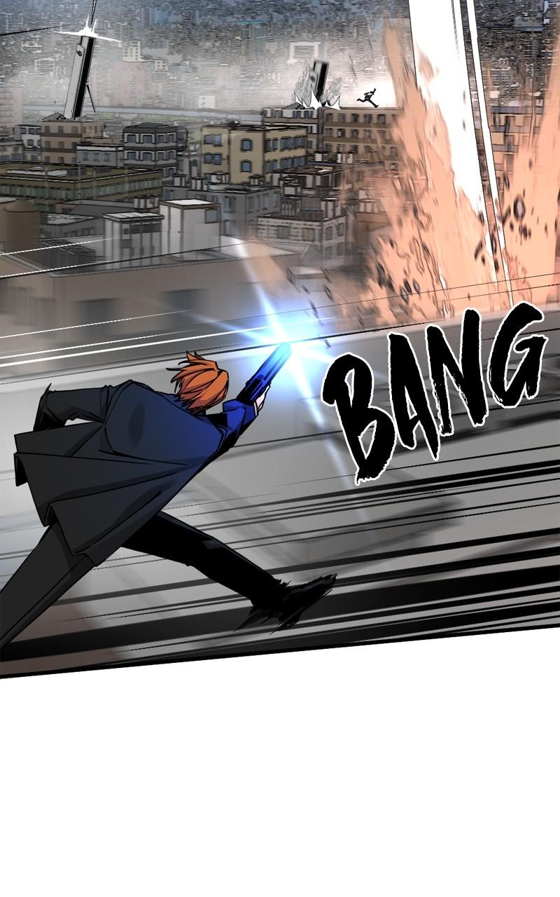 Hero Killer Chap 179 - Next Chap 180