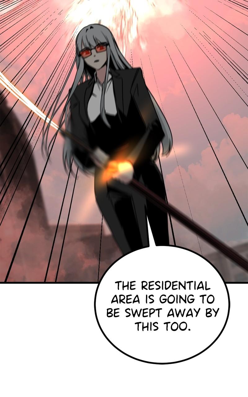 Hero Killer Chap 179 - Next Chap 180