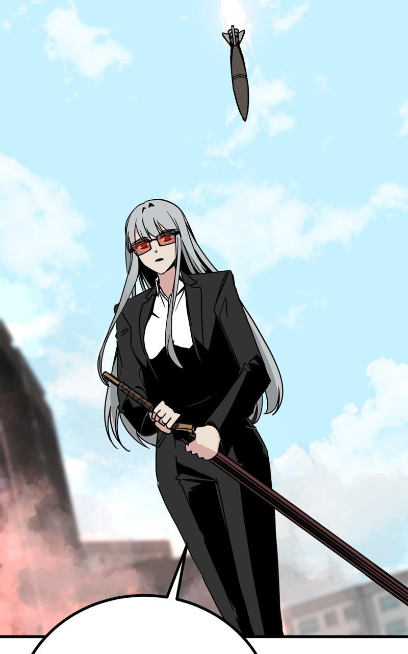 Hero Killer Chap 179 - Next Chap 180