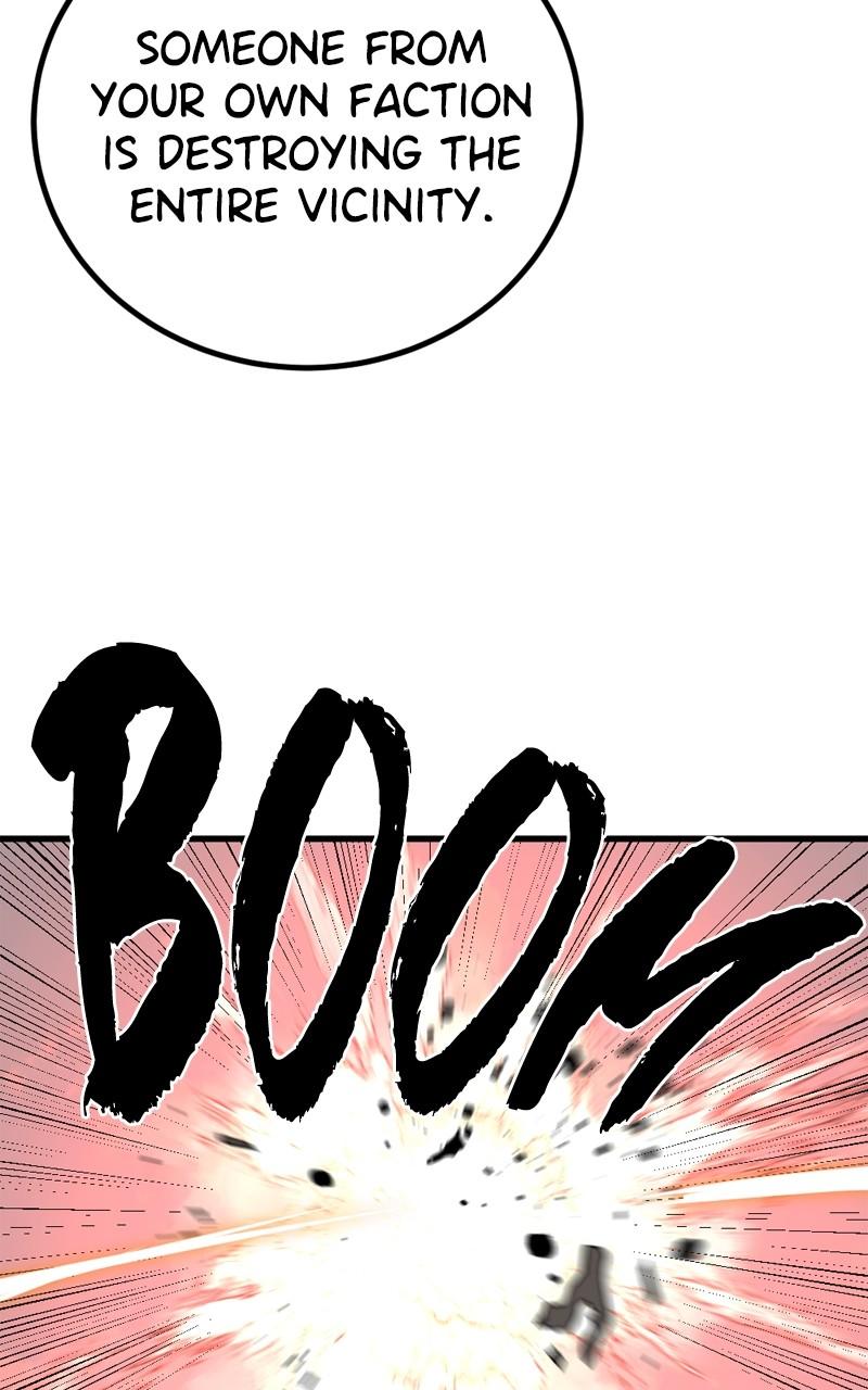 Hero Killer Chap 179 - Next Chap 180