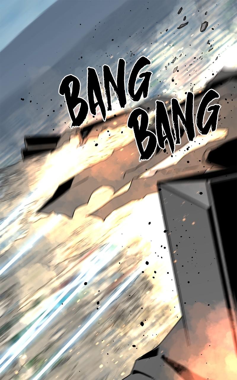 Hero Killer Chap 179 - Next Chap 180