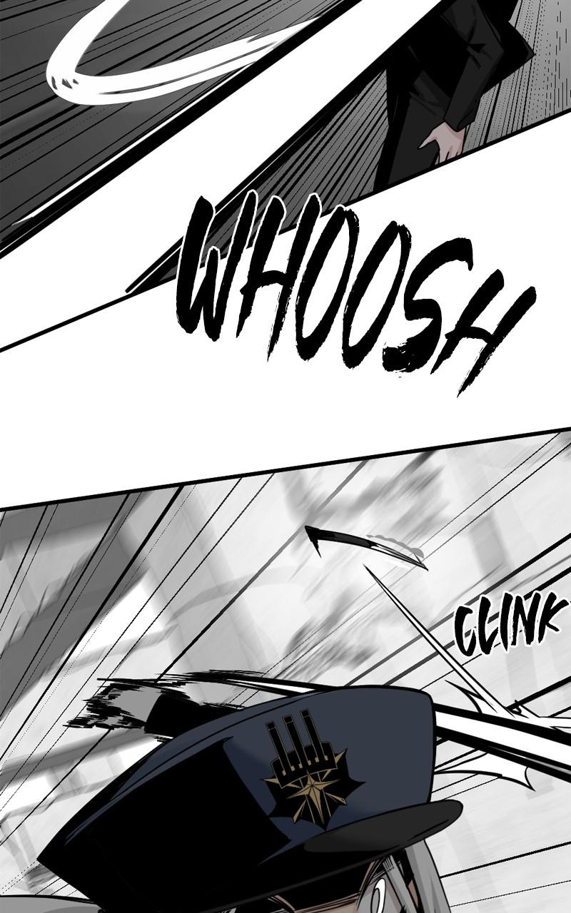 Hero Killer Chap 179 - Next Chap 180