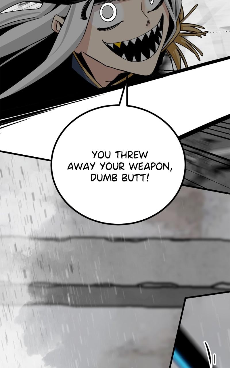 Hero Killer Chap 179 - Next Chap 180