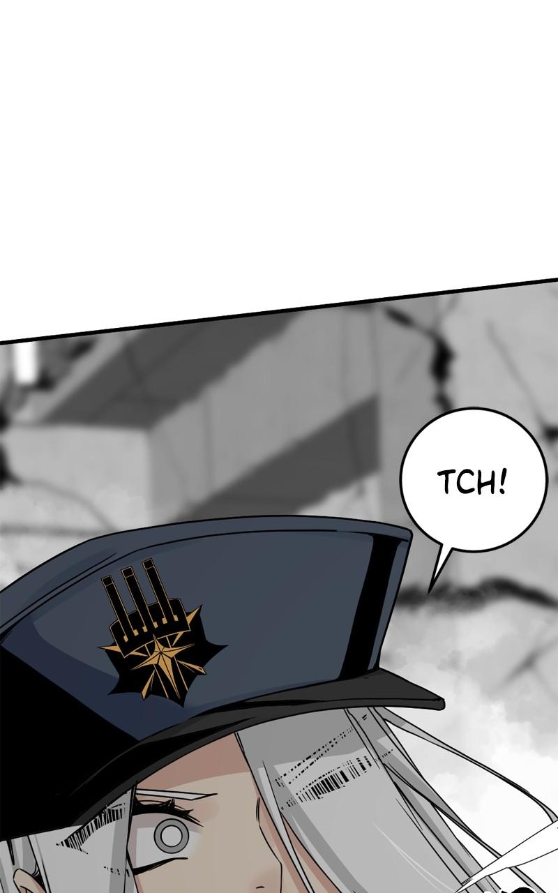 Hero Killer Chap 179 - Next Chap 180