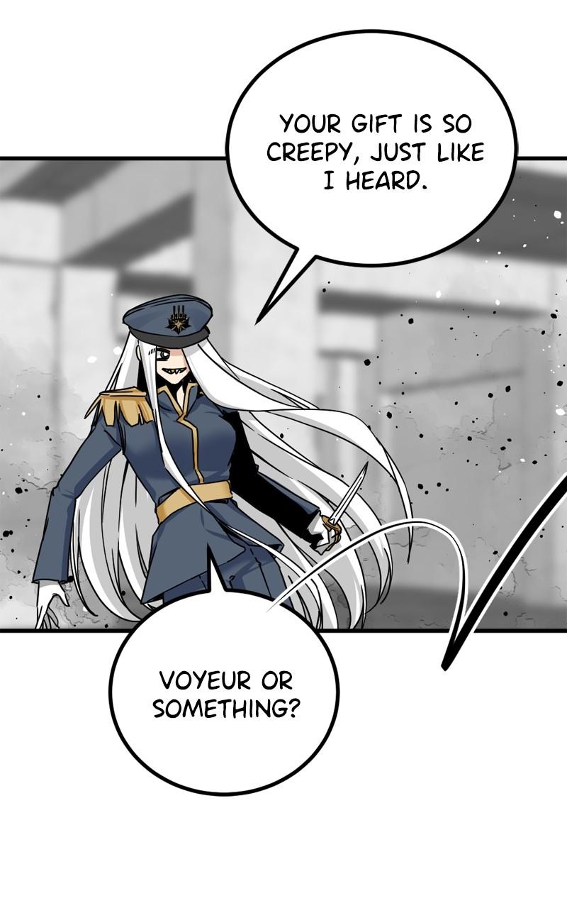 Hero Killer Chap 179 - Next Chap 180