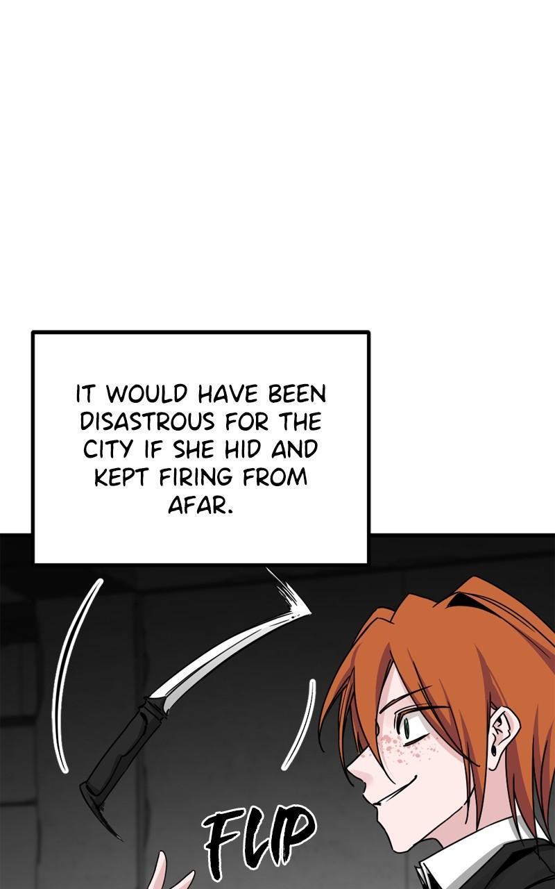 Hero Killer Chap 179 - Next Chap 180