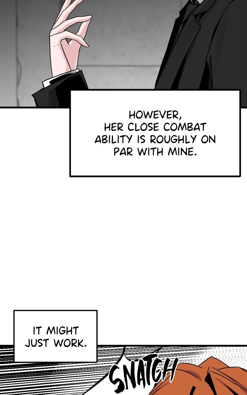Hero Killer Chap 179 - Next Chap 180