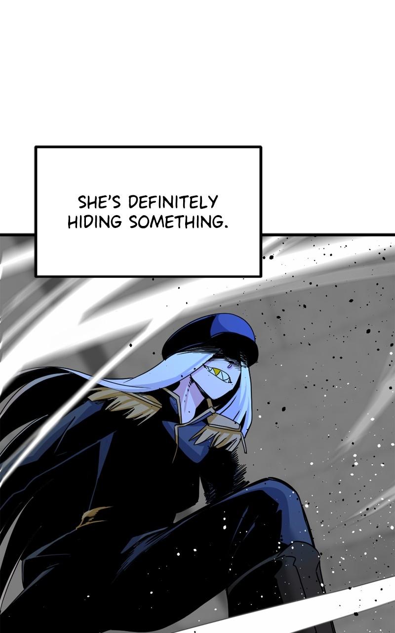 Hero Killer Chap 179 - Next Chap 180