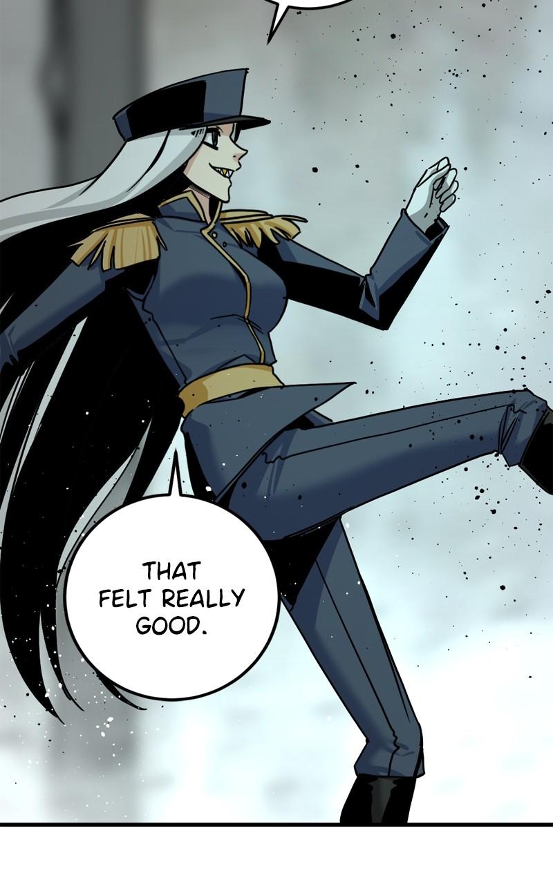 Hero Killer Chap 179 - Next Chap 180