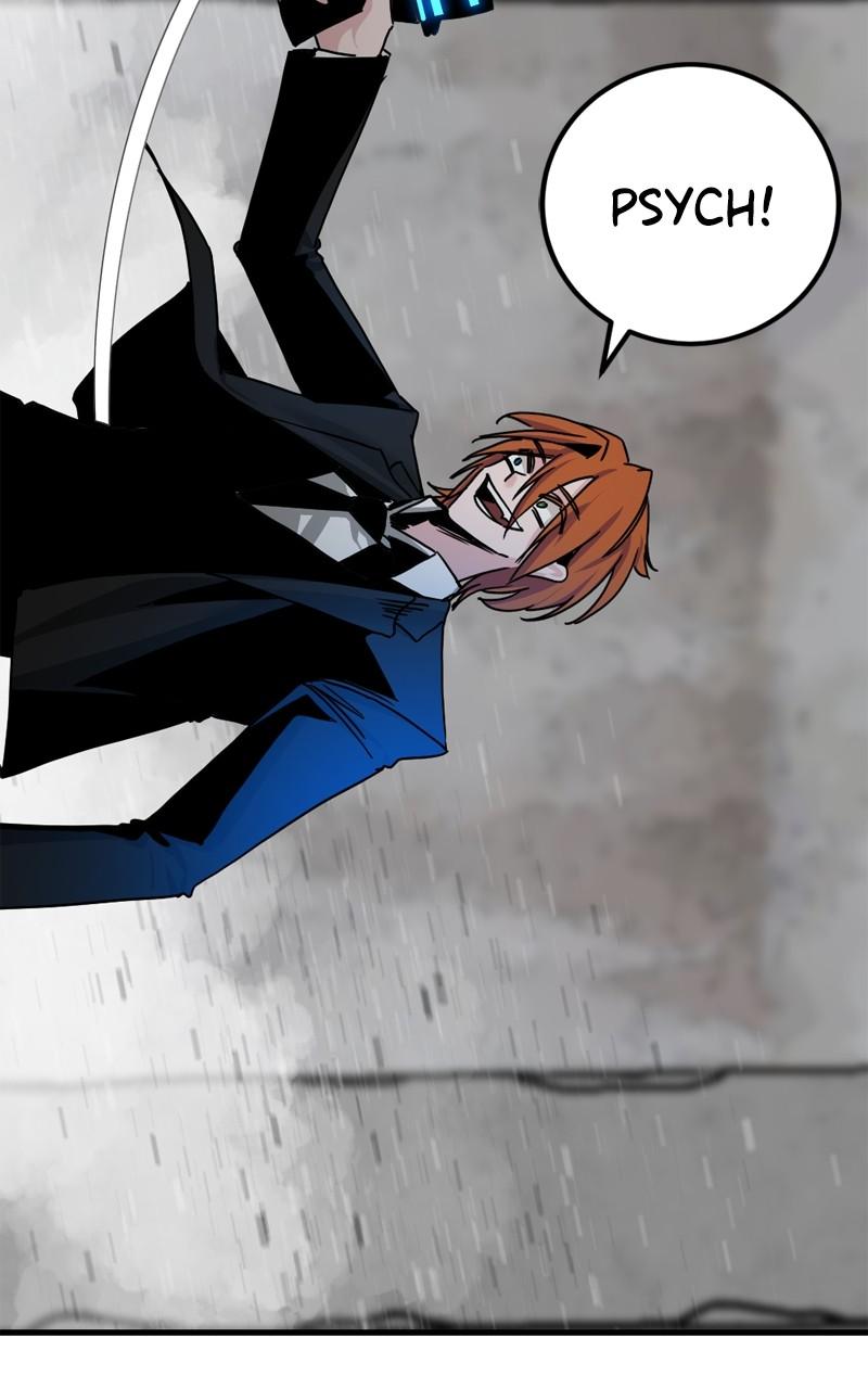 Hero Killer Chap 179 - Next Chap 180