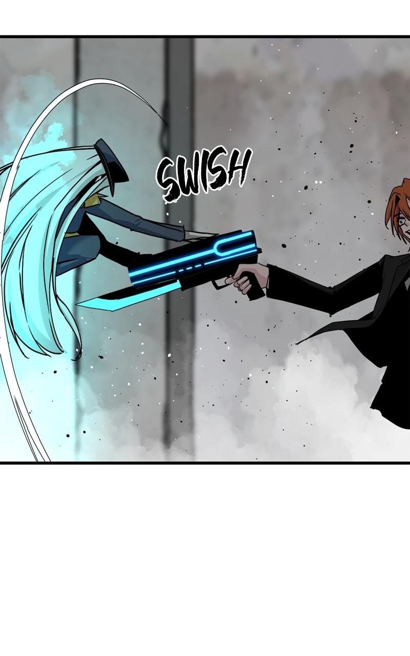Hero Killer Chap 179 - Next Chap 180
