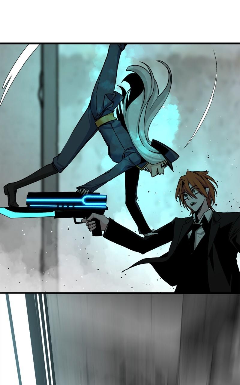 Hero Killer Chap 179 - Next Chap 180