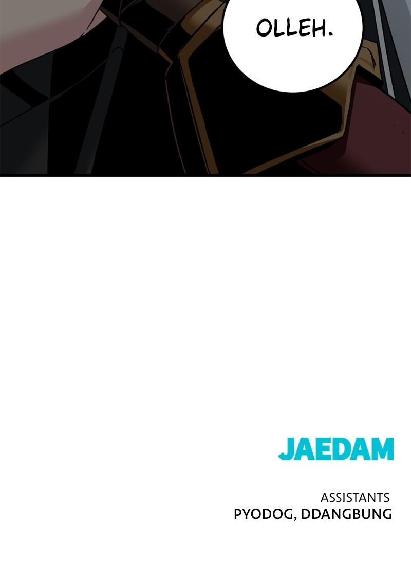 Hero Killer Chap 179 - Next Chap 180