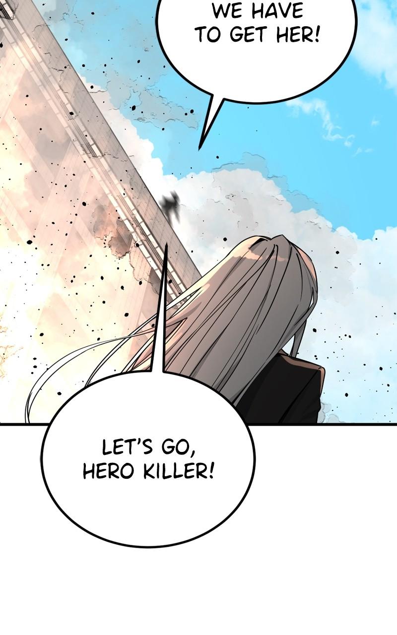 Hero Killer Chap 179 - Next Chap 180
